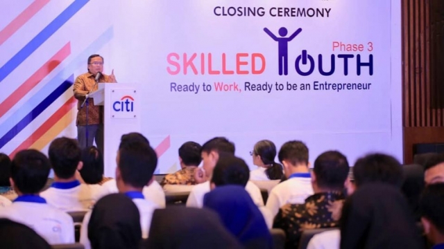 Sambutan Menteri PPN/Kepala Badan Perencanaan Pembangunan Nasional, Prof. Dr. Bambang P.S. Brodjonegoro