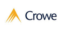 Logo Crowe