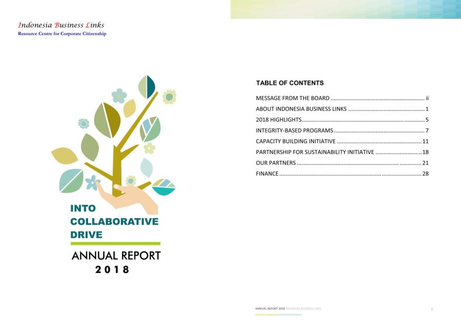 Annual Report 2018