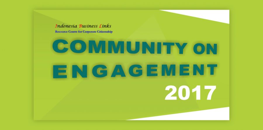 Community on Engagement 2017